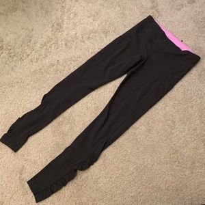 NWOT - Lululemon Speed up tight